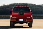 Nissan Frontier Pro-4X Crew Cab 2020 года